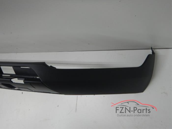 Volvo XC40 Voorbumper Diffuser