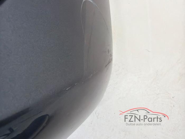 Tesla model 3 Voorbumper 6PDC Grijs