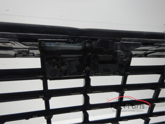 Mercedes-Benz S-Klasse W222 Voorbumper 6PDC 9197