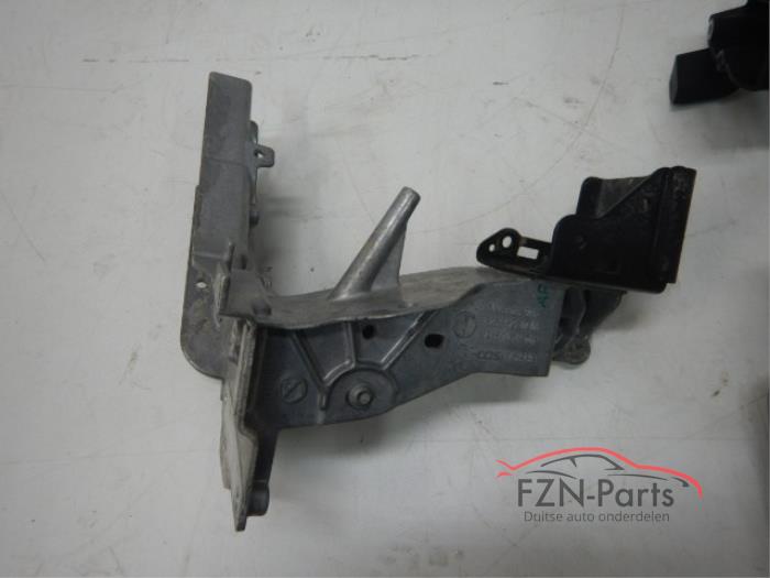 Mercedes-Benz GLC 43 AMG W253 Front Steun Set Links+Rechts