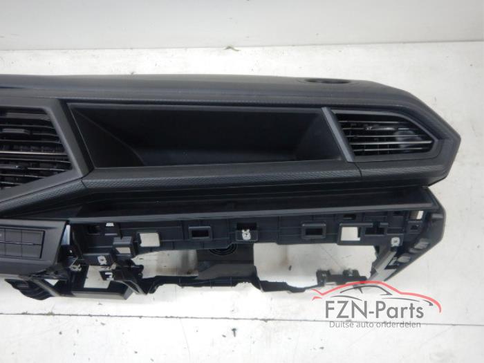 VW Transporter T6.1 Airbagset (Airbags Airbag Set)