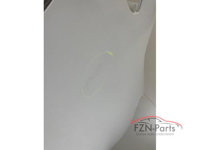 Mercedes-Benz Sprinter W907 Zijscherm spatscherm