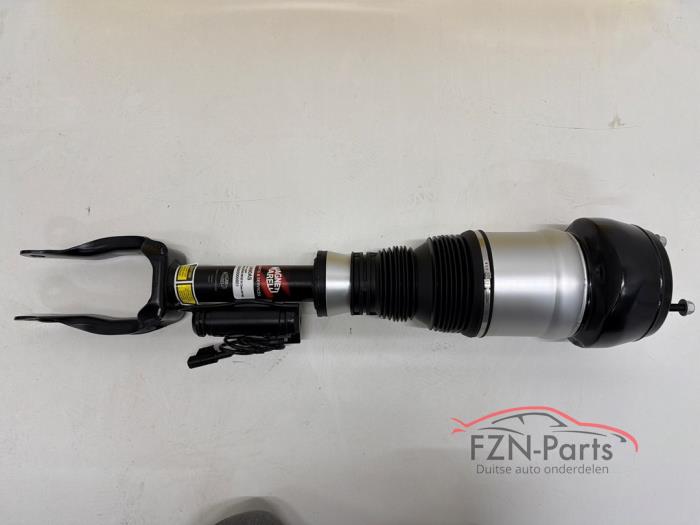 Mercedes-Benz ML GLE-klasse W166 Luchtvering veerpoot Rechts-voor