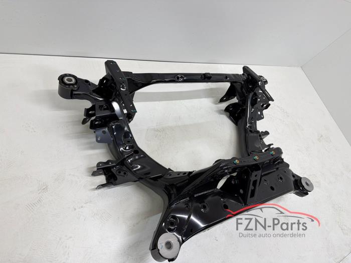 Tesla Model 3 Subframe Achterzijde
