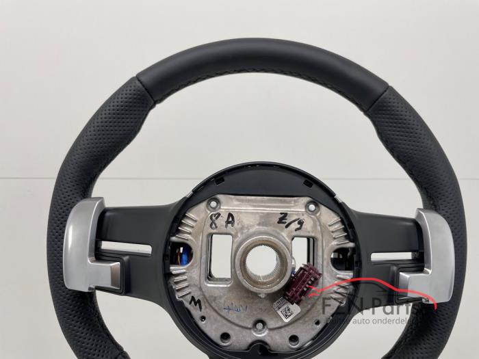 Mercedes-Benz W206 C-Klasse Stuur stuurwiel MF+F1