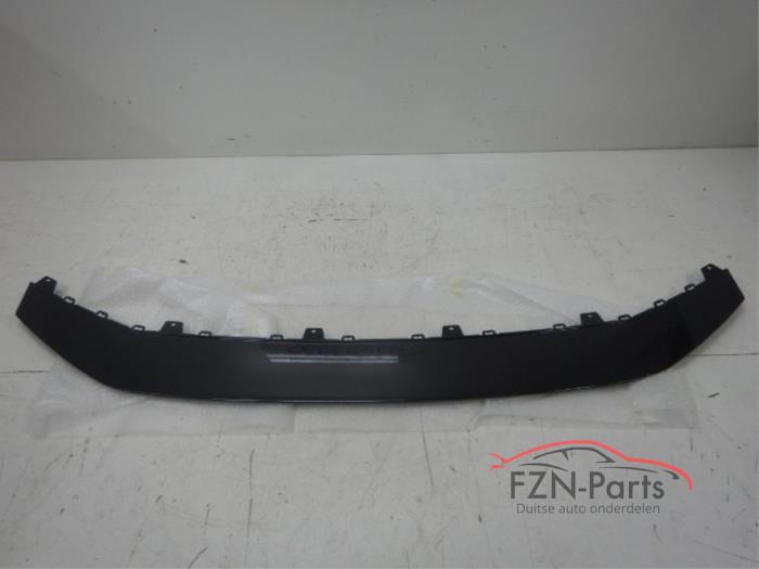 Audi RS6 RS7 C8 4K Carbon Inleg Voorbumper Front Splitter Onderlip
