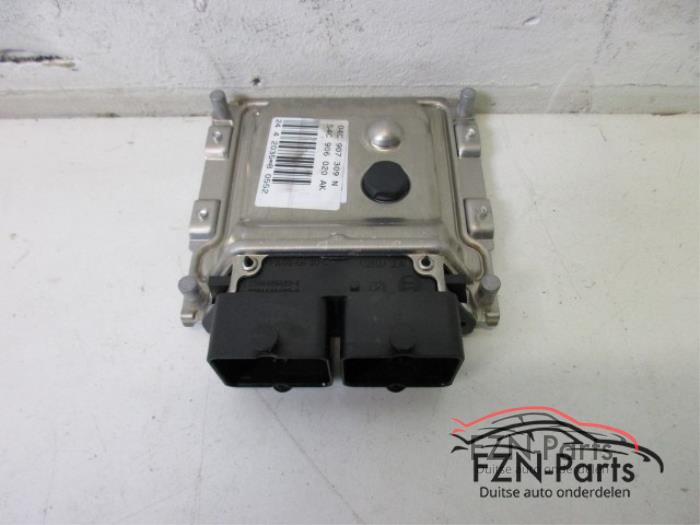 VW UP! Motorregelapparaat Module