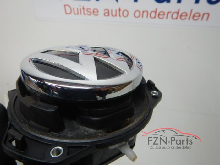 VW T-Roc Achterklep Opener met Achteruitrijcamera