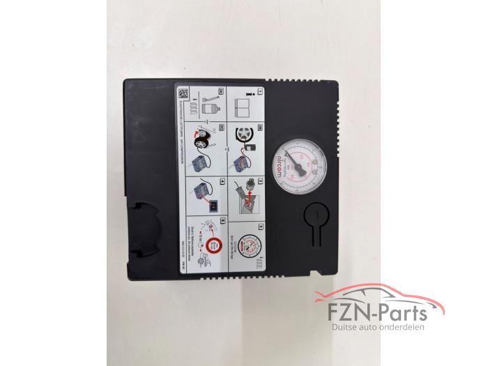 VW Golf 8 Luchtpomp Compressor