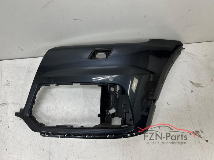 Audi Q5 80A Bumperhoek links-voor 6PDC