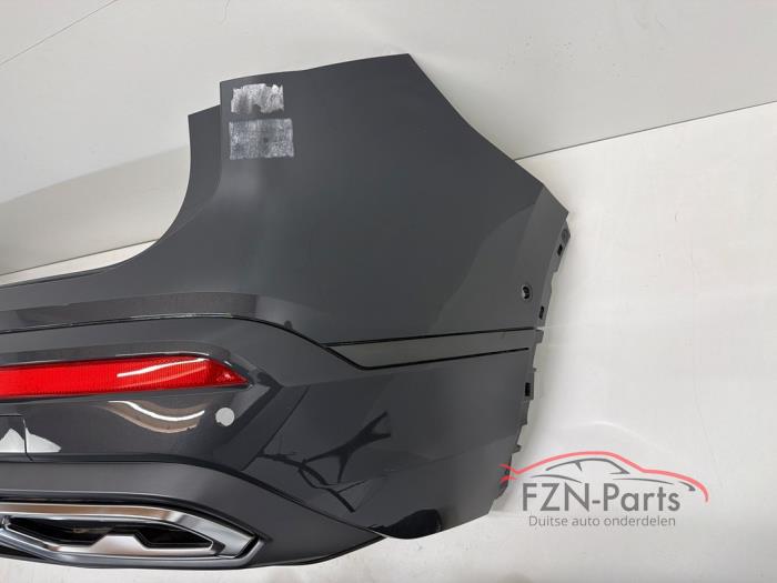 Seat Tarraco 5FJ FR Achterbumper 6PDC LC7Q