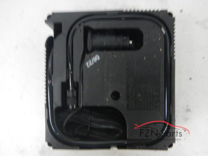 VW Golf 8 Luchtpomp Compressor