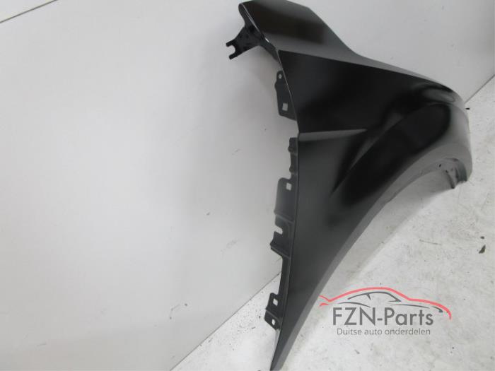 VW T-Roc Zijscherm Spatscherm Rechts R NIEUW ( Zij scherm )