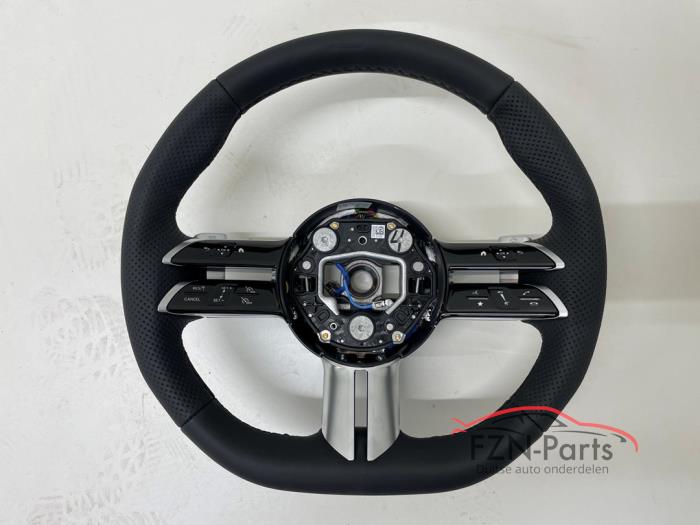 Mercedes-Benz W206 C-Klasse Stuur stuurwiel MF+F1