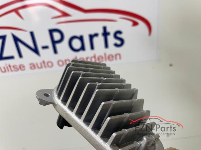 Audi E-Tron Led Modules Matrix Koplamp Links