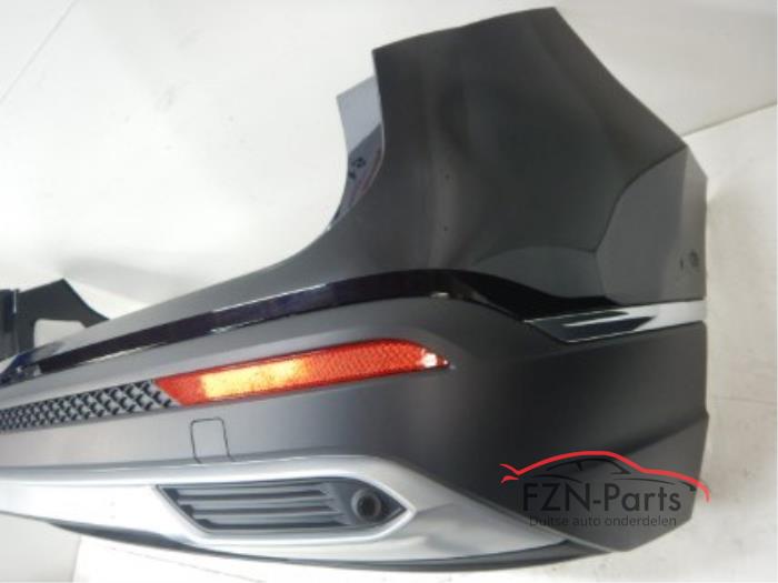 Seat Tarraco Achterbumper 5FJ 6PDC LC9X