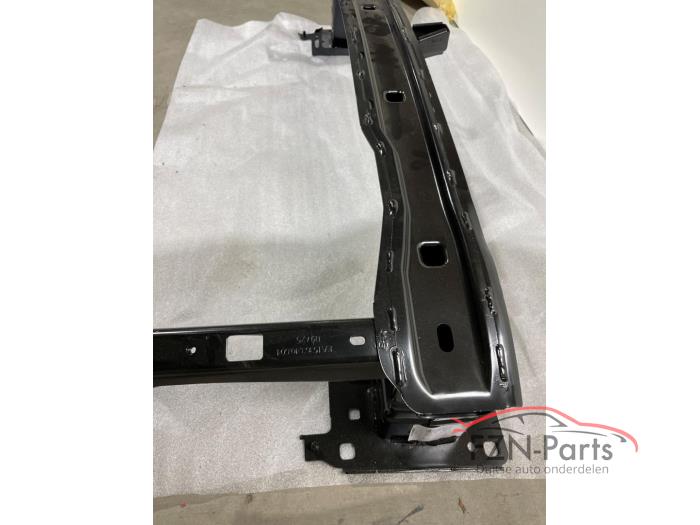 Skoda Octavia 4 bumperbalk voorzijde