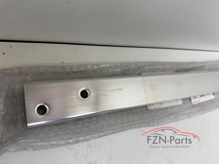 Audi Q7 4M 3.0 TDI Balk Steun Koelerpakket
