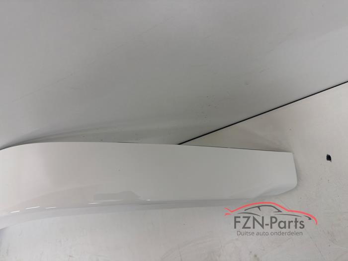 Mercedes-Benz G-klasse W463 Wielrandbekleding Links-voor 9149