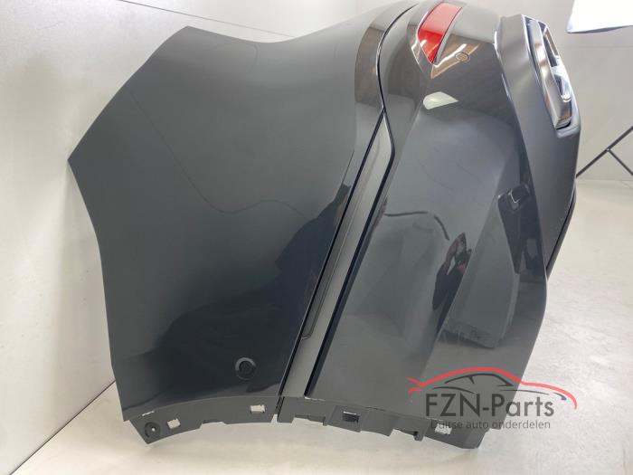 Seat Tarraco 5FJ FR Achterbumper 6PDC LC7Q