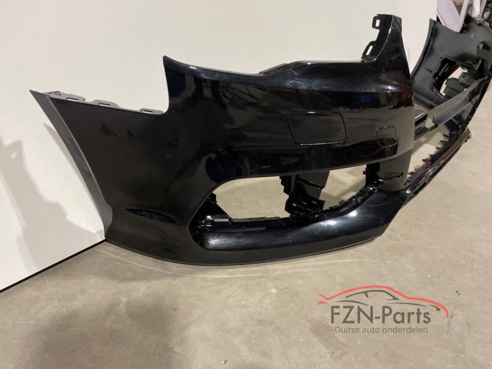 Audi A3 S3 8V5 Sedan Limo S-Line Voorbumper KLS LY9T