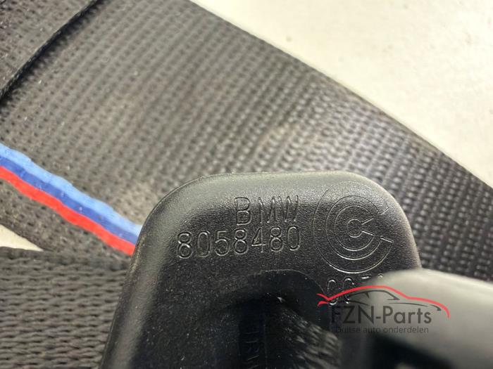BMW 2-Serie F22 M2 Gordelset voor en achter