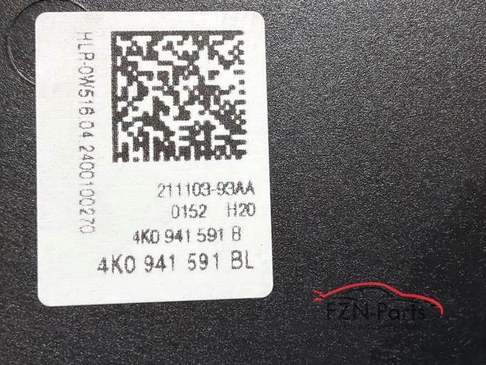 Audi E-tron 4KE koplamp module LED