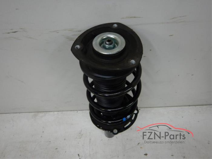 VW Golf 8 Veerpoot voorzijde links rechts DCC