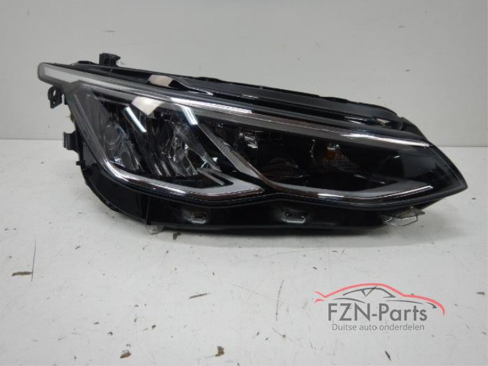 VW Golf 8 5H1 Koplamp LED Rechts