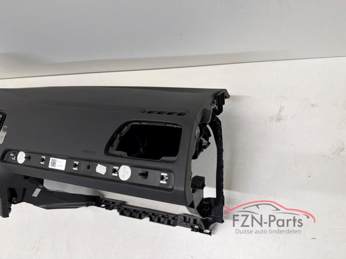 VW Golf 7 5G Airbagset + dashboard