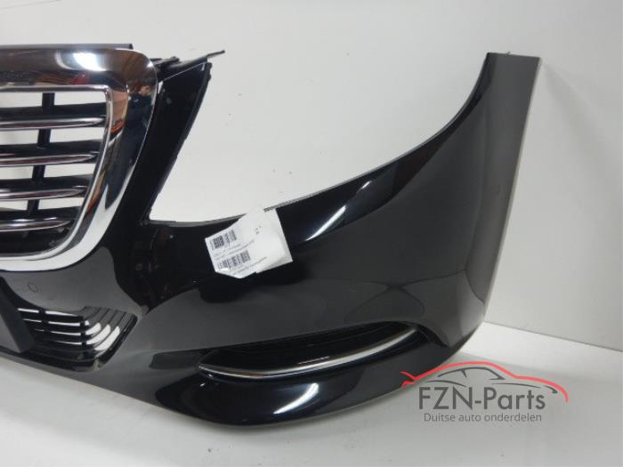 Mercedes-Benz S-Klasse W222 Voorbumper 6PDC 9197