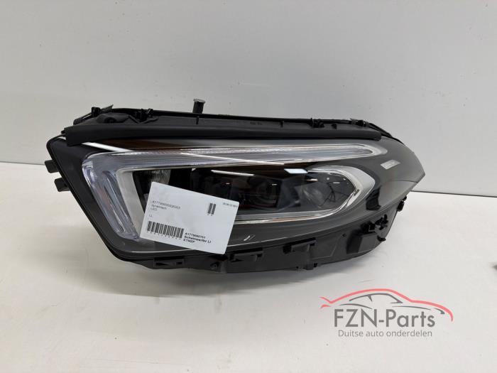 Mercedes-Benz W177 A-Klasse Koplamp Links Multibeam LED