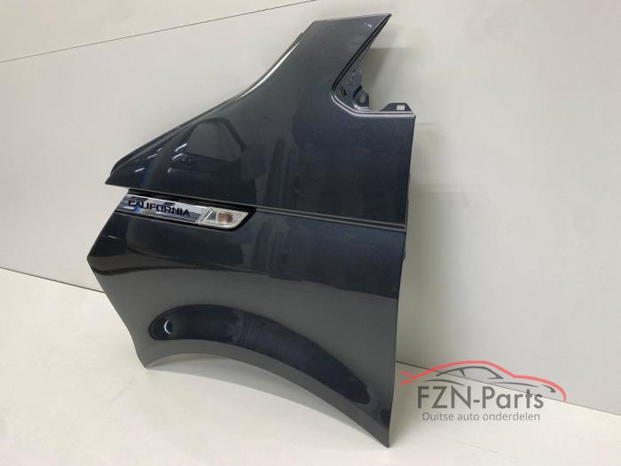 VW Transporter T6.1 Zijscherm Spatscherm Links-voor