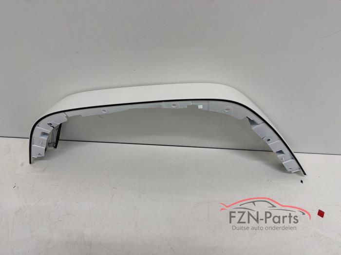 Mercedes-Benz G-klasse W463 Wielrandbekleding Links-achter 9149