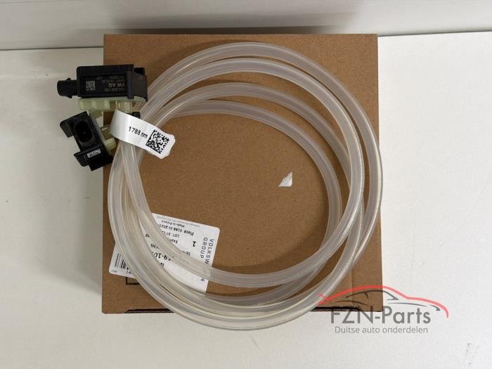 VW ID7 14A Crashsensor druksensor