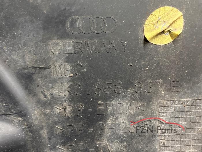 Audi A6 4K C8 Wielkuip modderkuip links-voor