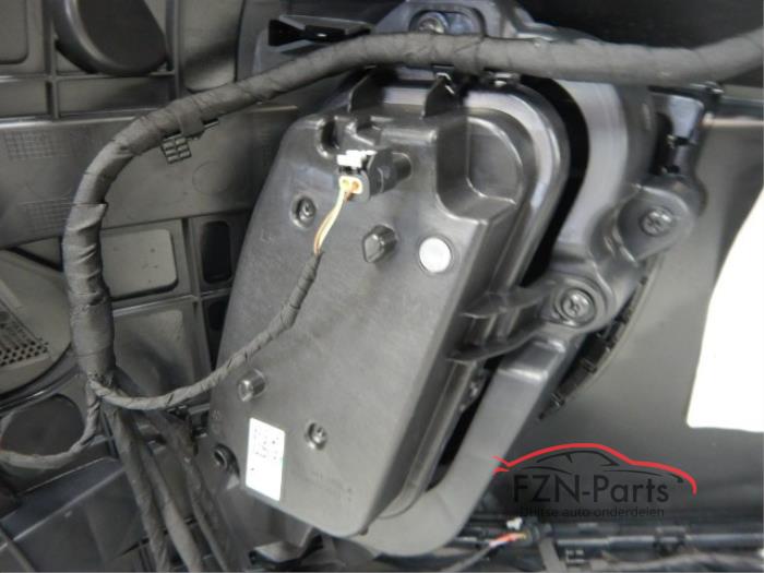 VW ID4 GTX Voorbumper 6PDC LY9T