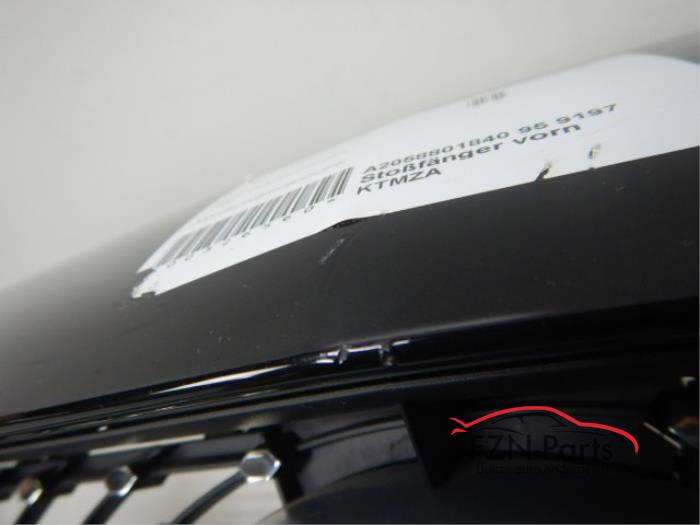 Mercedes-Benz C-Klasse W205 Coupe Voorbumper AMG Style 6PDC