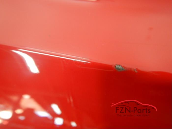 Mercedes-Benz A-Klasse W176 Facelift Voorbumper 6PDC