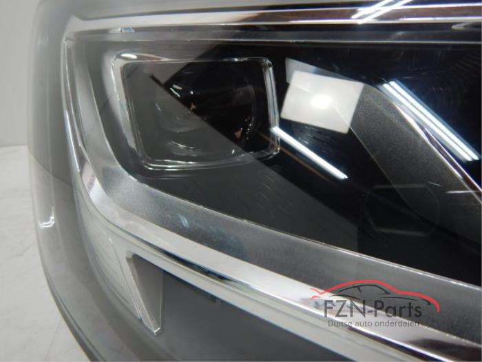 Audi A3 8V Facelift Koplamp Rechts