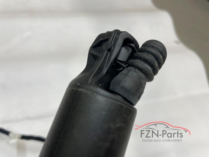 VW Touareg 760 Gasveren dempers elektrisch achterklep