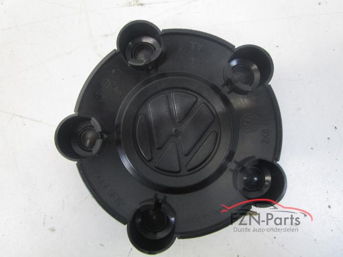 VW Caddy 2k wielnaafkapje