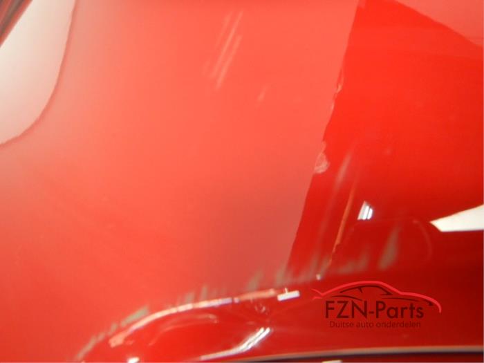 Mercedes-Benz A-Klasse W176 Facelift Voorbumper 6PDC