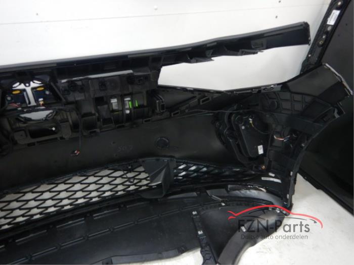 VW ID4 GTX Voorbumper 6PDC LY9T