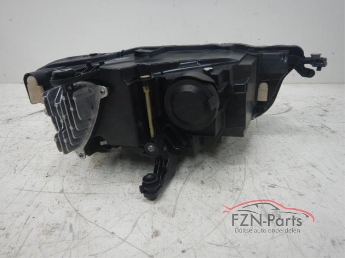 VW T-Roc 2GA Facelift Koplamp Links VOLLED