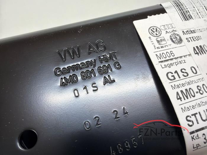 Audi Q7 4M Chassis balk Links nieuw