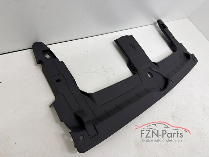 Audi Q7 4M Afdekking Radiateur
