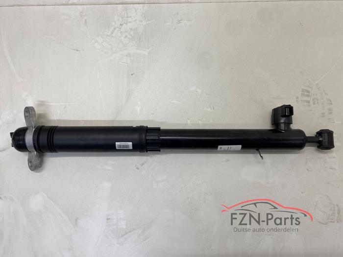 Ford Focus 4 Schokbreker veerpoot achterzijde Links DCC