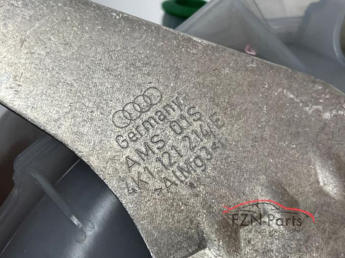 Audi A6 4K Koelvloeistof Reservoir KVS Tank