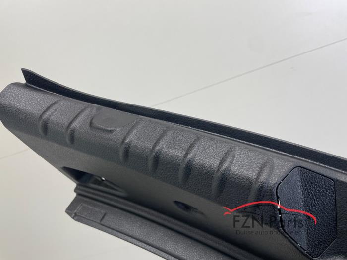 BMW 2-Serie F22 M2 Instap bekleding bagageruimte